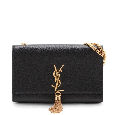 Saint Laurent Medium Kate Tassel Bag