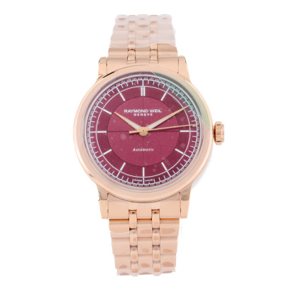 Raymond Weil Millesime Watch