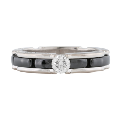 Chanel Ultra Diamond Ring