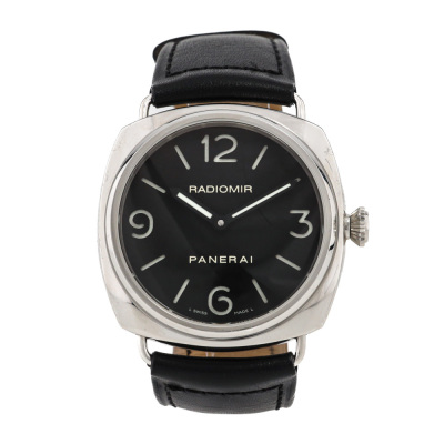 Panerai Radiomir Mens Watch