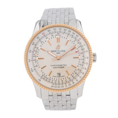 Breitling Navitimer Mens Watch