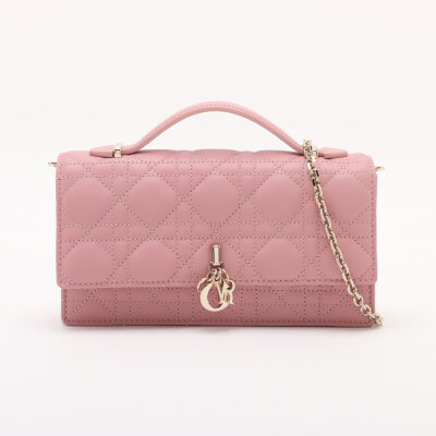 Christian Dior My Dior Mini Bag