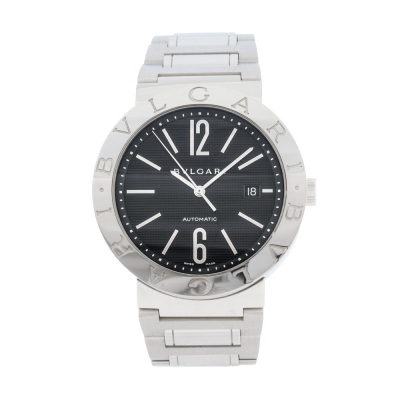 Bvlgari Bvlgari Mens Watch