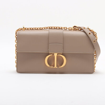 Christian Dior 30 Montaigne E-W Chain Bag