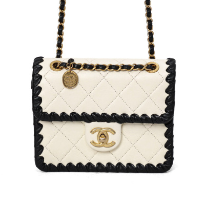 Chanel Mini Flap Bag