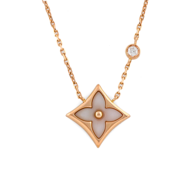 Louis Vuitton Color Blossom BB Star Pendant