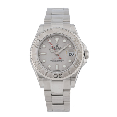 Rolex Yacht-Master Watch 168622