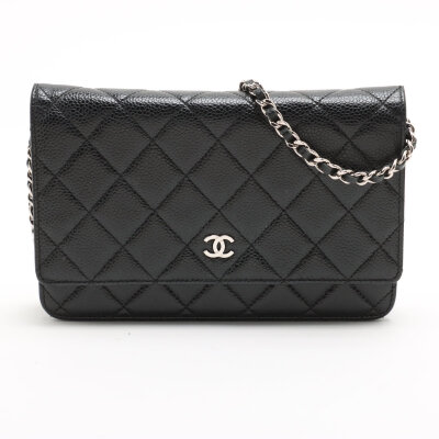 Chanel Wallet on Chain
