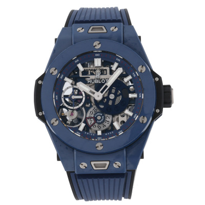 Hublot Big Bang Meca-10 Mens Watch