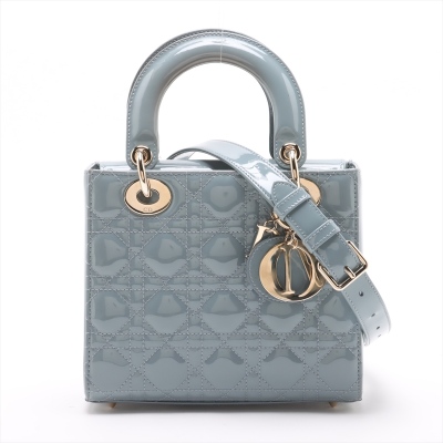 Christian Dior Small Lady Dior
