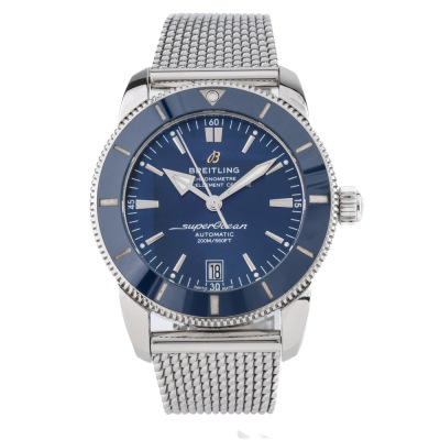 Breitling Superocean Heritage II Mens Watch