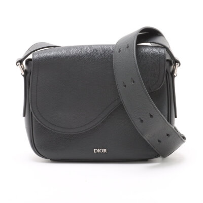 Dior Saddle Messenger Bag