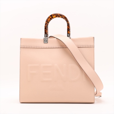 Fendi Sunshine Medium Bag