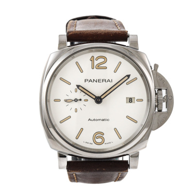 Panerai Luminor Due Mens Watch