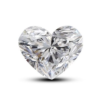 1.01ct Loose Diamond GIA D SI1