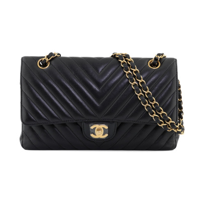 Chanel Medium Double Flap