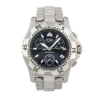 Esquire Watch