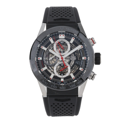 TAG Heuer Carrera Mens Watch