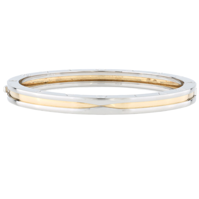 Bvlgari B.Zero 1 Bracelet