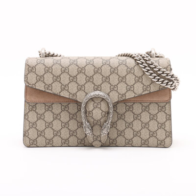 Gucci Dionysus Medium Bag