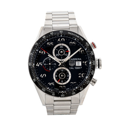 TAG Heuer Carrera Mens Watch