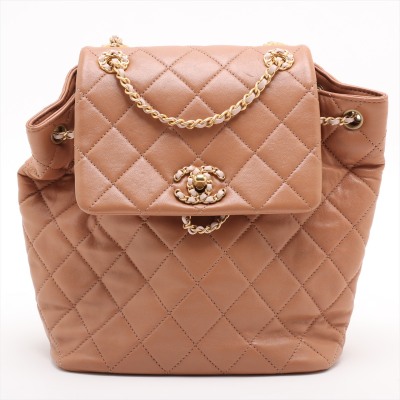 Chanel Small Chanel 19 Backpack