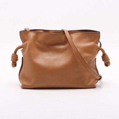 Loewe Mini Flamenco Clutch