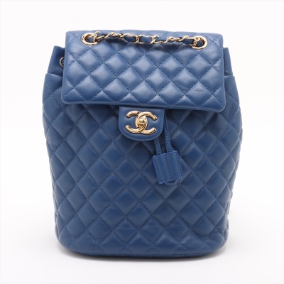 Chanel Small Urban Spirit Backpack