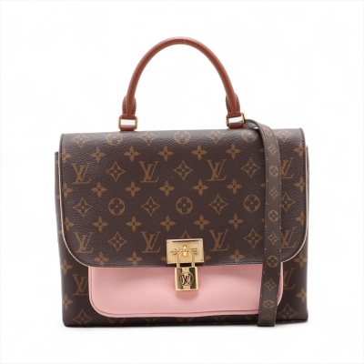Louis Vuitton Monogram Marignan Bag