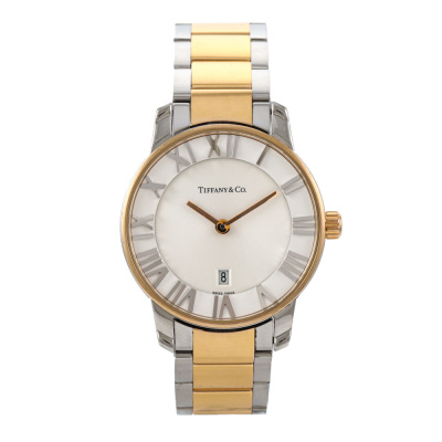 Tiffany & Co. Atlas Ladies Watch