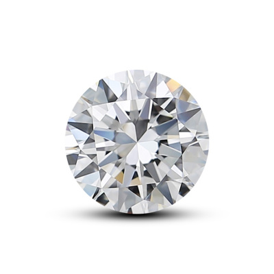 2.21ct Loose Diamond GIA D IF