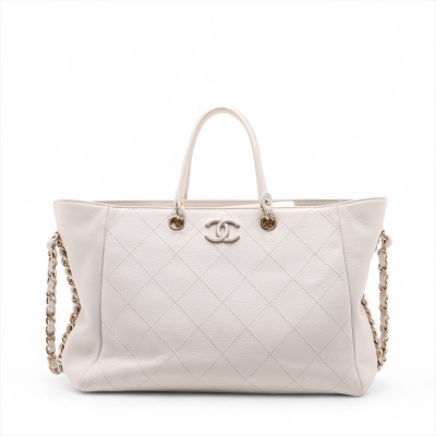 Chanel Neo Soft Shopping Tote