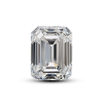 1.00ct Loose Diamond GIA E VS1