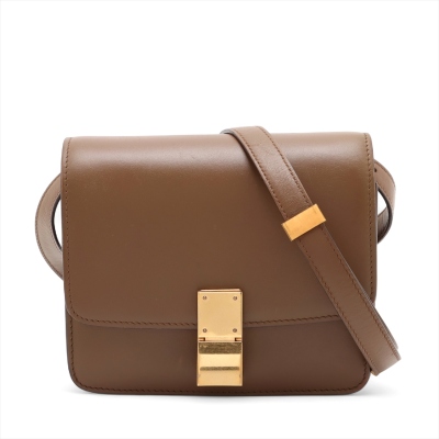 Celine Mini Box Bag