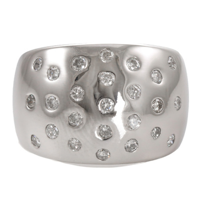 0.50ct Diamond Dress Ring