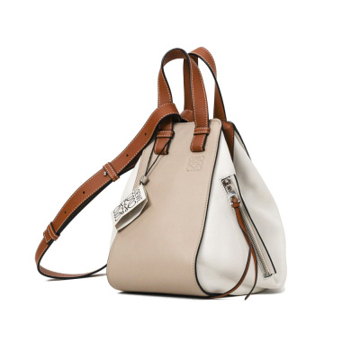 Loewe Small Hammock Bag