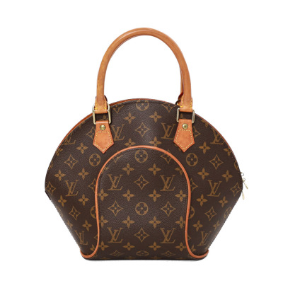 Louis Vuitton Vintage Ellipse PM