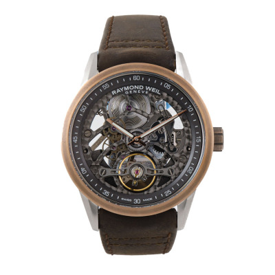 Raymond Weil Freelancer Mens Watch