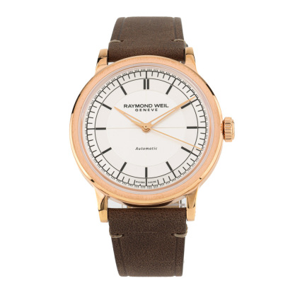 Raymond Weil Millesime Mens Watch