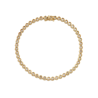 1.00ct Diamond Tennis Bracelet