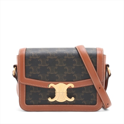 Celine Teen Triomphe Bag