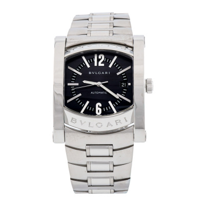 Bvlgari Assioma Mens Watch
