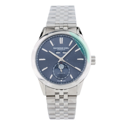 Raymond Weil Freelancer Mens Watch