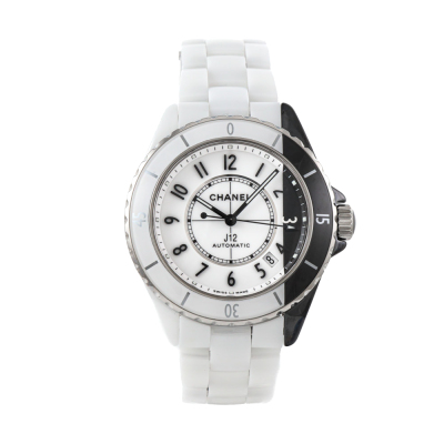 Chanel J12 Paradoxe Mens Watch