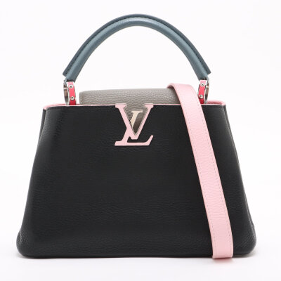 Louis Vuitton Capucines BB