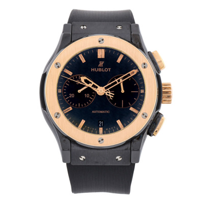 Hublot Classic Fusion Mens Watch