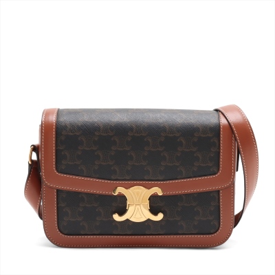 Celine Classic Triomphe Bag