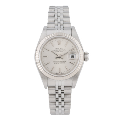 Rolex Datejust Ladies Watch 79174
