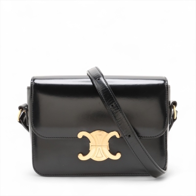 Celine Teen Triomphe Bag