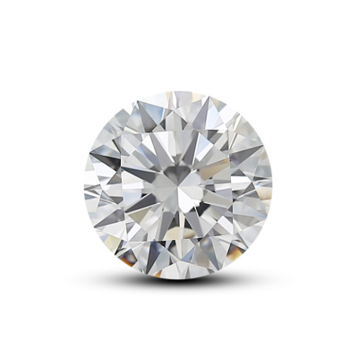3.01ct Loose Diamond GIA G VVS2